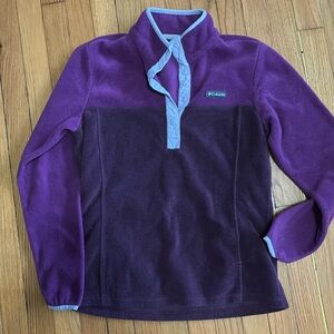 Women’s Fleece jacket